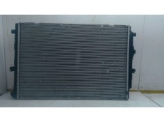 Recambio de radiador agua para skoda superb iii (3v3) 2.0 tdi referencia OEM IAM    2