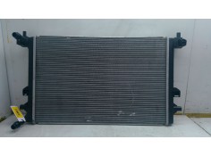 Recambio de radiador agua para skoda superb iii (3v3) 2.0 tdi referencia OEM IAM   