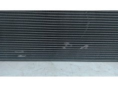 Recambio de radiador agua para skoda superb iii (3v3) 2.0 tdi referencia OEM IAM    2