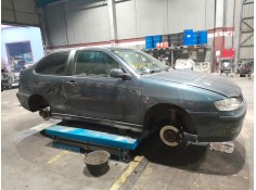 seat cordoba (6k1, 6k2) del año 2001