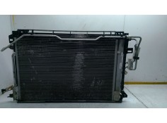 Recambio de condensador / radiador aire acondicionado para opel insignia b grand sport (z18) 1.5 (68) referencia OEM IAM   