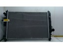 RADIADOR AGUA 84208070 