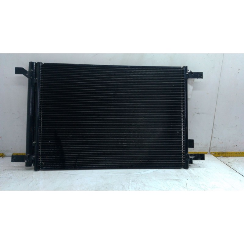 Recambio de condensador / radiador aire acondicionado para skoda superb iii (3v3) 2.0 tdi referencia OEM IAM 2002250  