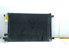 Recambio de condensador / radiador aire acondicionado para skoda superb iii (3v3) 2.0 tdi referencia OEM IAM 2002250   2