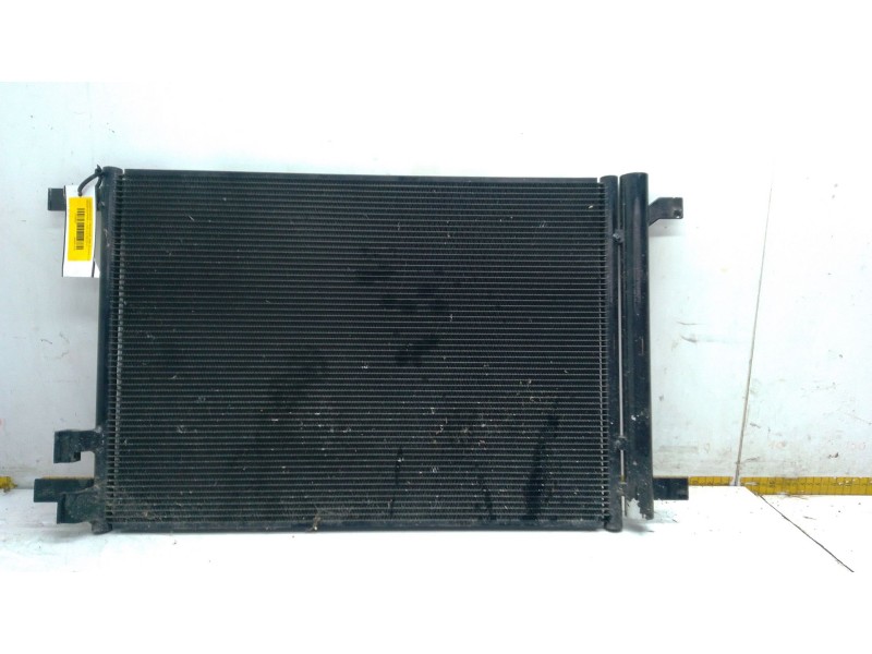 Recambio de condensador / radiador aire acondicionado para skoda superb iii (3v3) 2.0 tdi referencia OEM IAM 2002250  