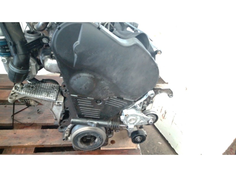 Recambio de motor completo para seat cordoba (6k1, 6k2) 1.9 tdi referencia OEM IAM ASV  