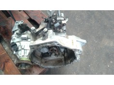 Recambio de caja cambios para seat cordoba (6k1, 6k2) 1.9 tdi referencia OEM IAM EWZ   2