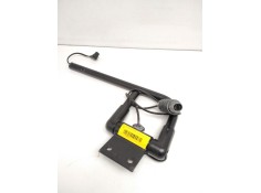 Recambio de soporte retrovisor para mercedes-benz vario (tw2) bm 668 / 670 referencia OEM IAM A6708100214 LADO DERECHO,CORTO 253