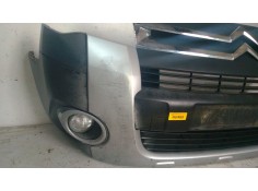 Recambio de paragolpes delantero para citroën berlingo multispace (b9) 1.6 hdi 110 referencia OEM IAM    2