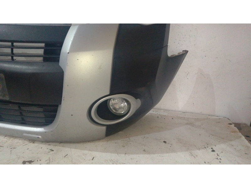 Recambio de paragolpes delantero para citroën berlingo multispace (b9) 1.6 hdi 110 referencia OEM IAM   