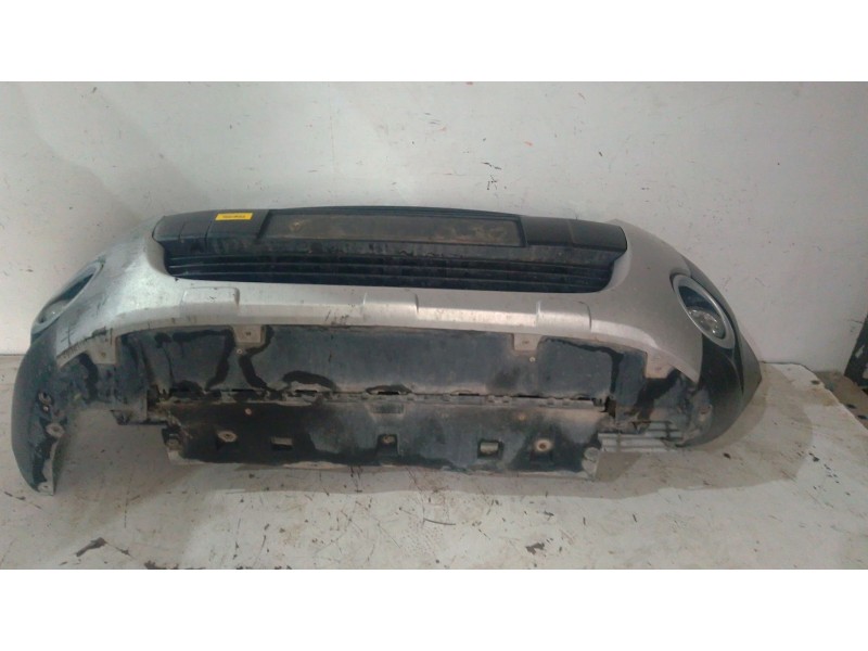 Recambio de paragolpes delantero para citroën berlingo multispace (b9) 1.6 hdi 110 referencia OEM IAM   