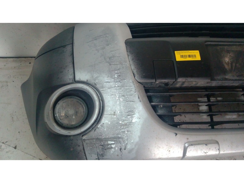Recambio de paragolpes delantero para citroën berlingo multispace (b9) 1.6 hdi 110 referencia OEM IAM   