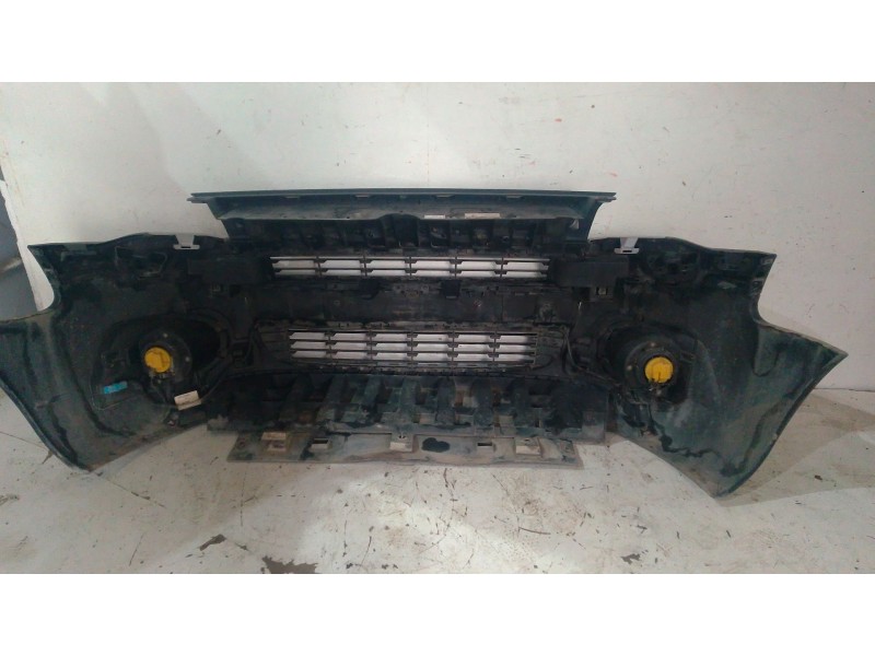 Recambio de paragolpes delantero para citroën berlingo multispace (b9) 1.6 hdi 110 referencia OEM IAM   