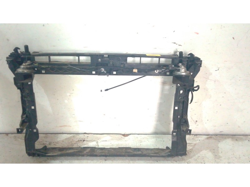 Recambio de panel frontal para skoda superb iii (3v3) 2.0 tdi referencia OEM IAM   