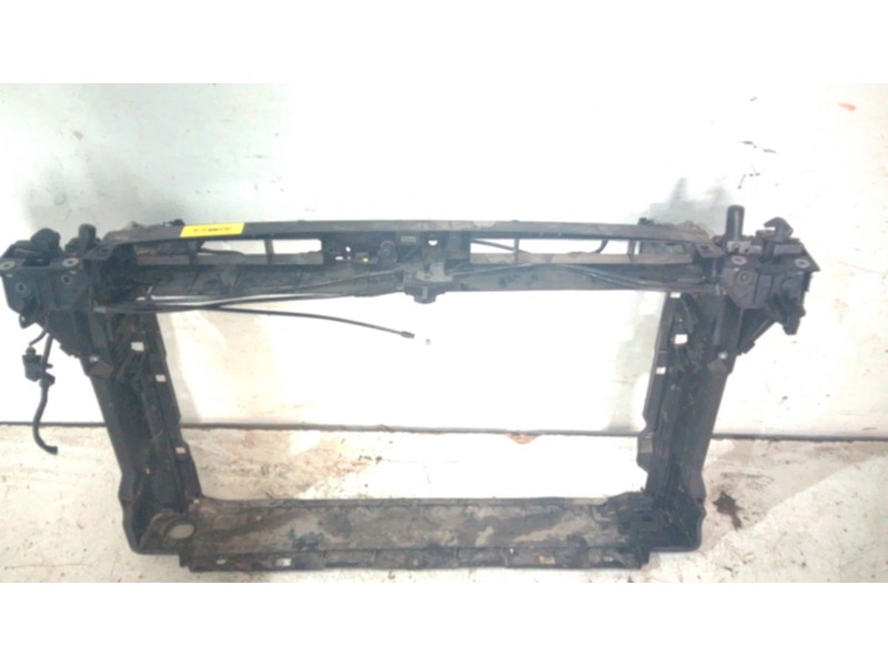 Recambio de panel frontal para skoda superb iii (3v3) 2.0 tdi referencia OEM IAM   
