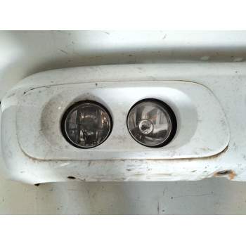 Recambio de paragolpes delantero para daf fa laf 45.220 referencia OEM IAM   