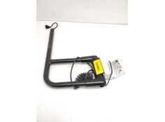 Recambio de soporte retrovisor para mercedes-benz vario (tw2) bm 668 / 670 referencia OEM IAM A6708100114 LADO IZQUIERDO 2538344