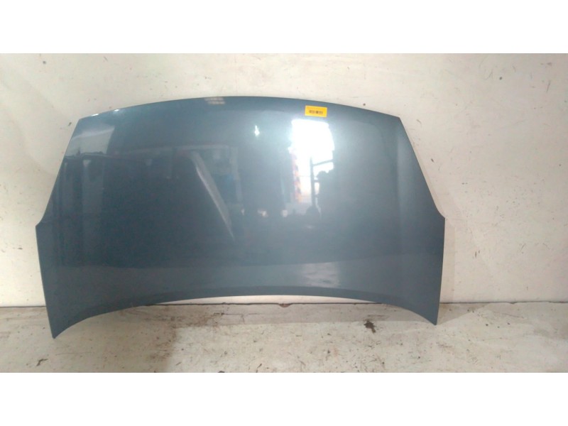 Recambio de capot para citroën berlingo multispace (b9) 1.6 hdi 110 referencia OEM IAM   