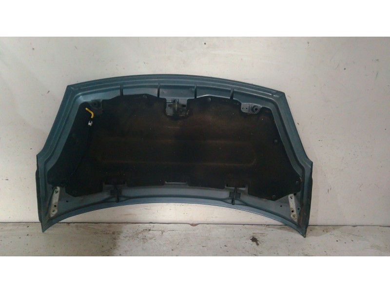 Recambio de capot para citroën berlingo multispace (b9) 1.6 hdi 110 referencia OEM IAM   