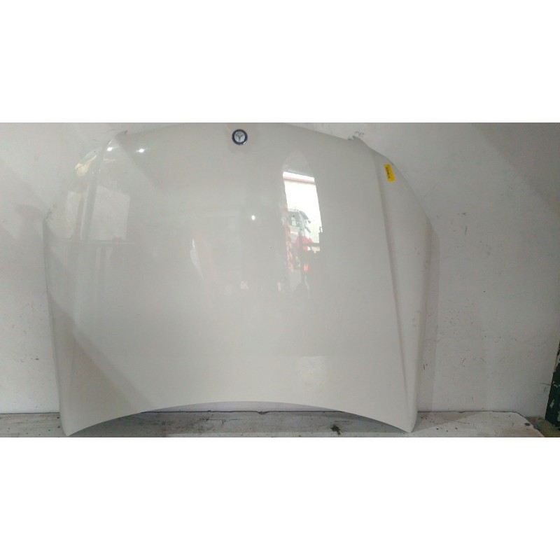 Recambio de capot para mercedes-benz clase c t-model (s204) c 220 cdi (204.202) referencia OEM IAM   