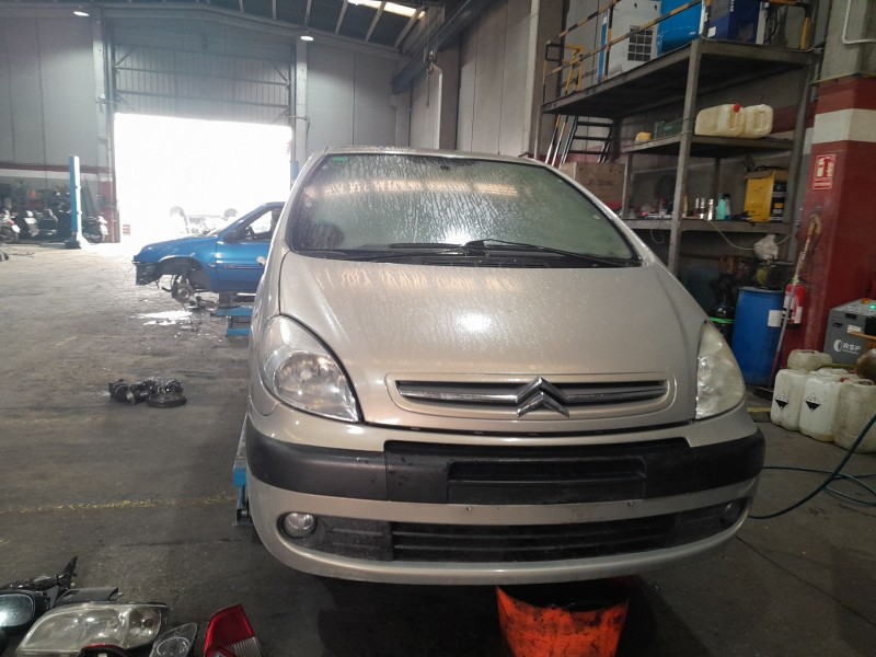 citroën xsara picasso (n68) del año 2004