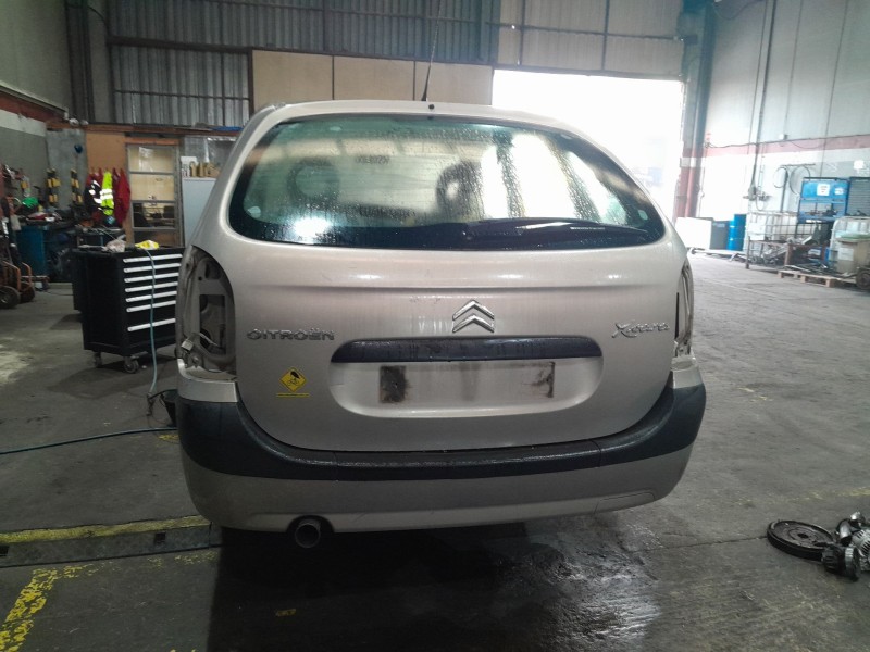 citroën xsara picasso (n68) del año 2004