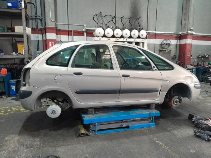 citroën xsara picasso (n68) del año 2004