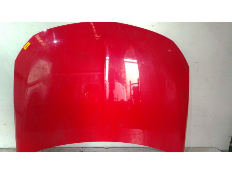 Recambio de capot para opel insignia b grand sport (z18) 1.5 (68) referencia OEM IAM   