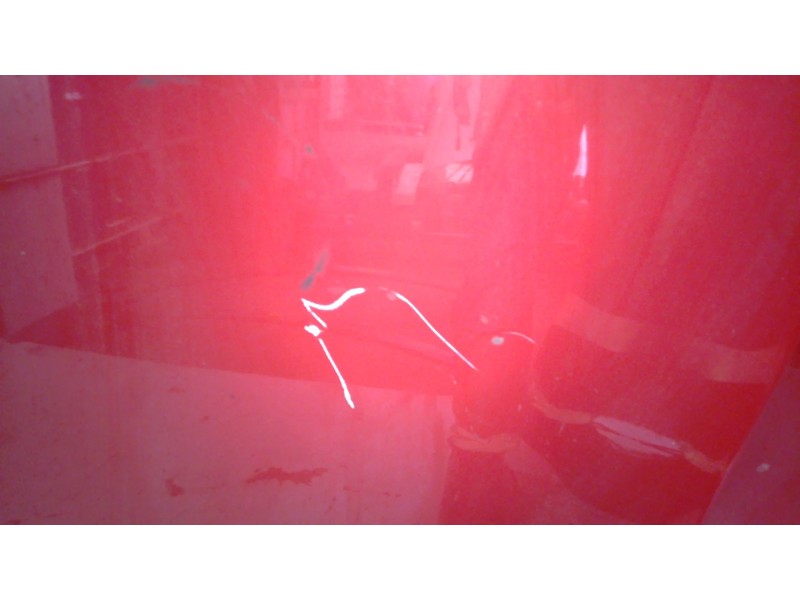 Recambio de capot para opel insignia b grand sport (z18) 1.5 (68) referencia OEM IAM   