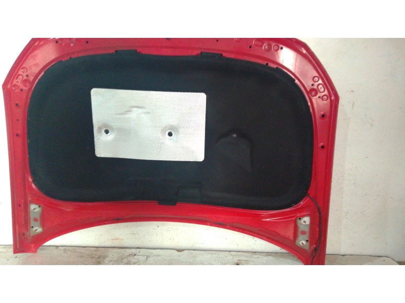 Recambio de capot para opel insignia b grand sport (z18) 1.5 (68) referencia OEM IAM   