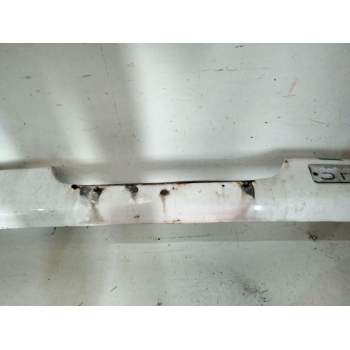 Recambio de paragolpes delantero para daf fa laf 45.220 referencia OEM IAM   