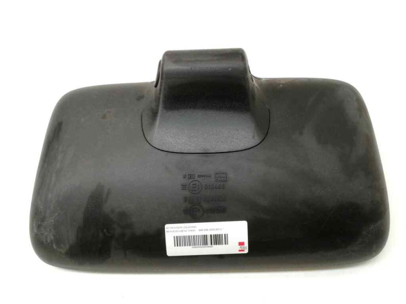 Recambio de retrovisor izquierdo para mercedes-benz vario (tw2) bm 668 / 670 referencia OEM IAM A6708106293 010605 010498