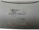RETROVISOR IZQUIERDO A6708106293 010605 010498