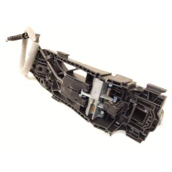 Recambio de maneta exterior trasera izquierda para skoda karoq (nu7, nd7) 1.5 tsi referencia OEM IAM 5G0837205N  
