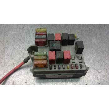 CAJA FUSIBLES 46766777 