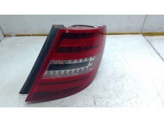 Recambio de piloto trasero derecho para mercedes-benz clase c t-model (s204) c 220 cdi (204.202) referencia OEM IAM A2048204764 
