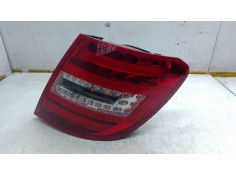 Recambio de piloto trasero derecho para mercedes-benz clase c t-model (s204) c 220 cdi (204.202) referencia OEM IAM A2048204764  2