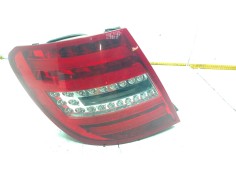 Recambio de piloto trasero izquierdo para mercedes-benz clase c t-model (s204) c 220 cdi (204.202) referencia OEM IAM A204820466