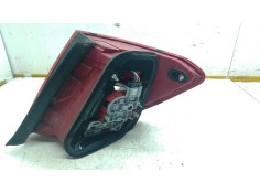 Recambio de piloto trasero izquierdo para mercedes-benz clase c t-model (s204) c 220 cdi (204.202) referencia OEM IAM A204820466 2