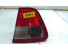 Recambio de piloto trasero derecho porton para seat cordoba (6k1, 6k2) 1.9 tdi referencia OEM IAM 6K5945092F  