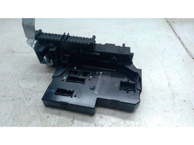 Recambio de modulo sam para mercedes-benz clase c t-model (s204) c 220 cdi (204.202) referencia OEM IAM 5DK00922585  