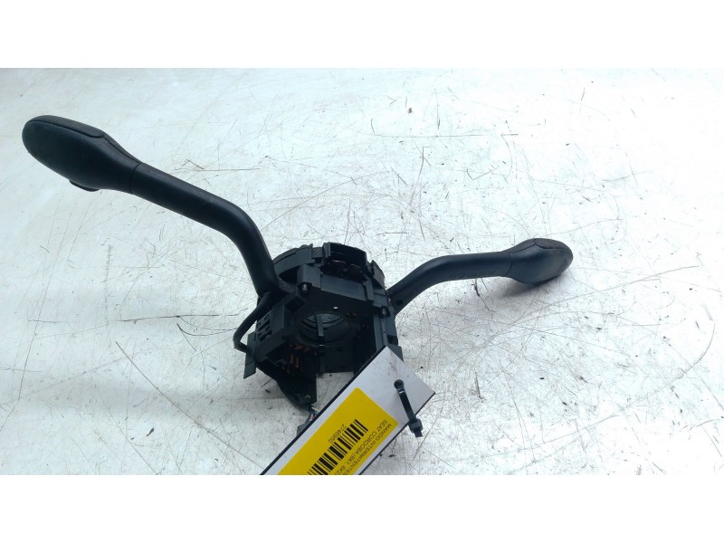 Recambio de mando intermitentes y limpia para seat cordoba (6k1, 6k2) 1.9 tdi referencia OEM IAM   