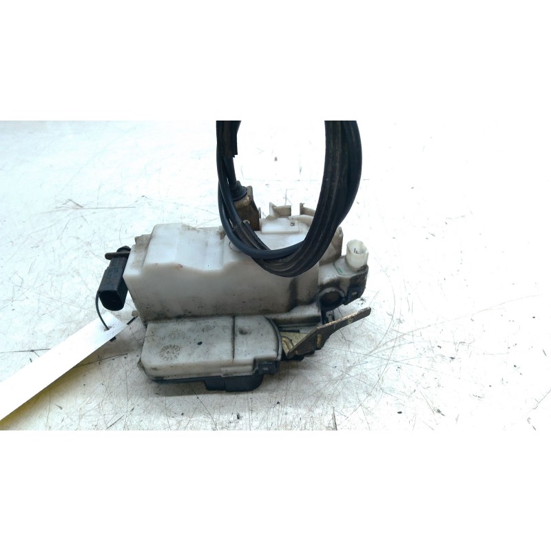 Recambio de cerradura puerta delantera izquierda para seat cordoba (6k1, 6k2) 1.9 tdi referencia OEM IAM   