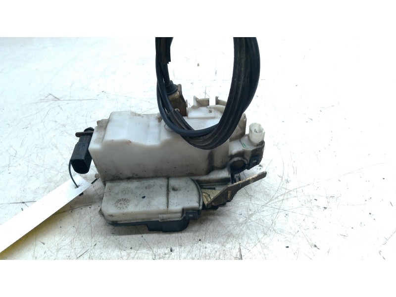 Recambio de cerradura puerta delantera izquierda para seat cordoba (6k1, 6k2) 1.9 tdi referencia OEM IAM   