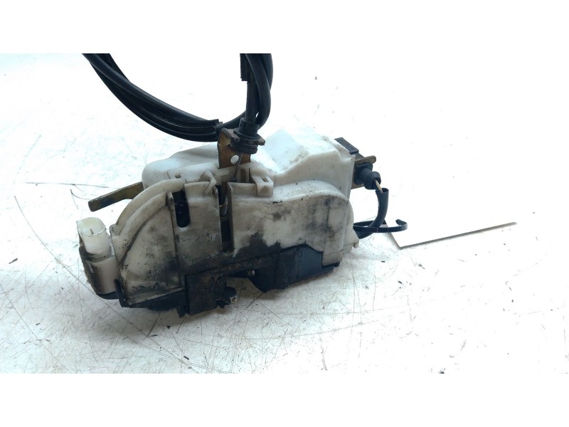 Recambio de cerradura puerta delantera izquierda para seat cordoba (6k1, 6k2) 1.9 tdi referencia OEM IAM   