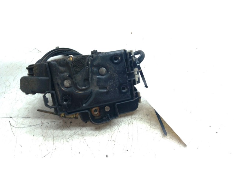 Recambio de cerradura puerta delantera izquierda para seat cordoba (6k1, 6k2) 1.9 tdi referencia OEM IAM   
