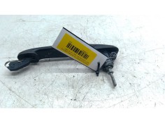Recambio de maneta exterior delantera derecha para seat cordoba (6k1, 6k2) 1.9 tdi referencia OEM IAM    2