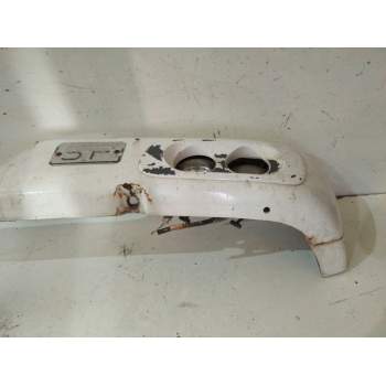 Recambio de paragolpes delantero para daf fa laf 45.220 referencia OEM IAM   