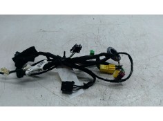 Recambio de instalacion electrica puerta delantera derecha para mercedes-benz clase c t-model (s204) c 220 cdi (204.202) referen