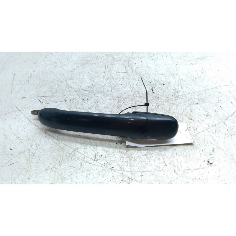 Recambio de maneta exterior delantera izquierda para seat cordoba (6k1, 6k2) 1.9 tdi referencia OEM IAM   